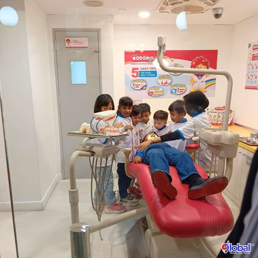 educational past program kidzania 4