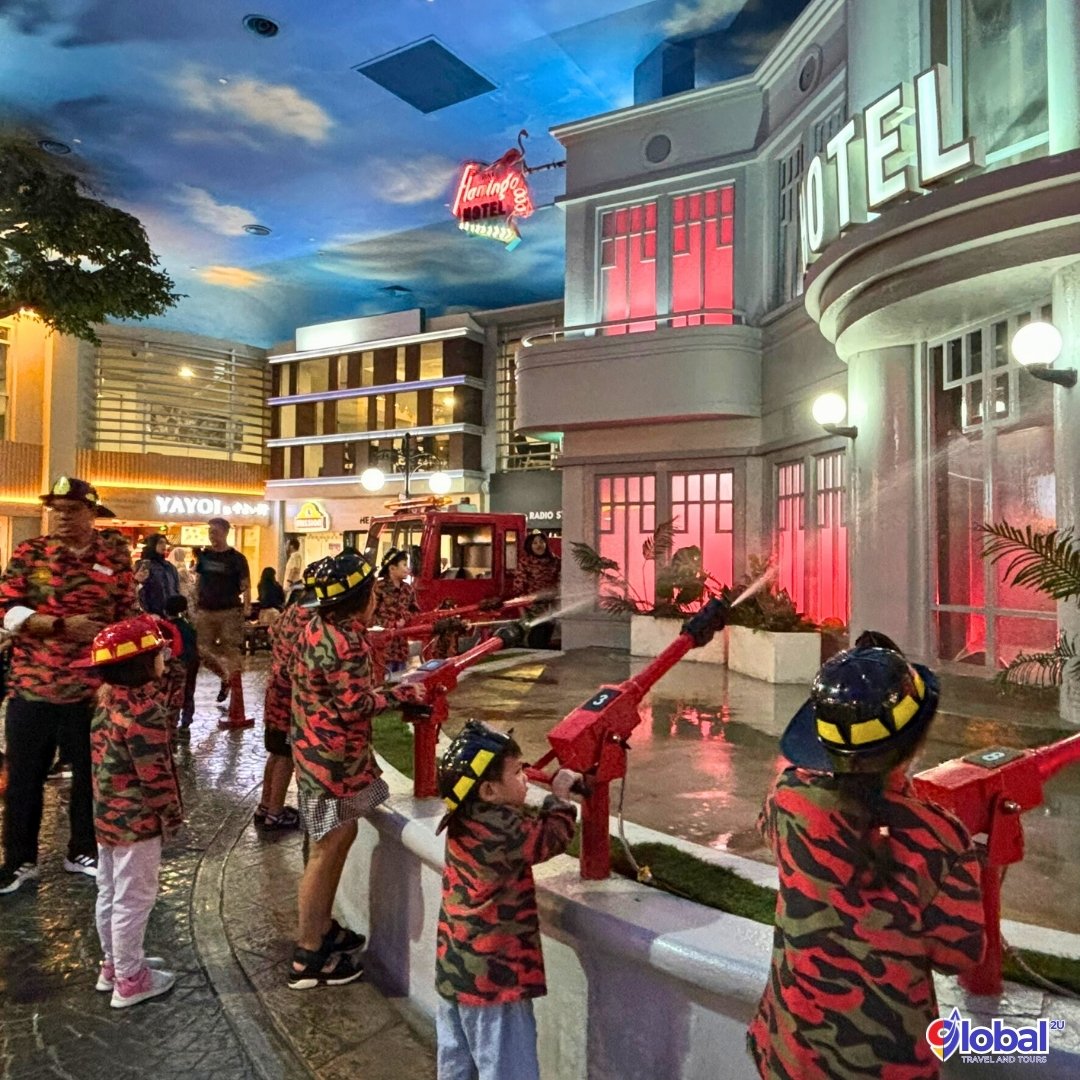 educational past program kidzania 5