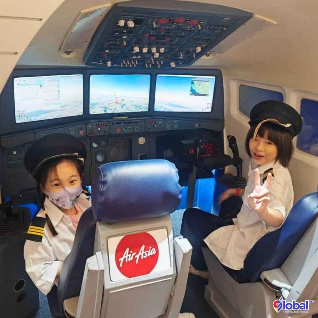 educational past program kidzania 6