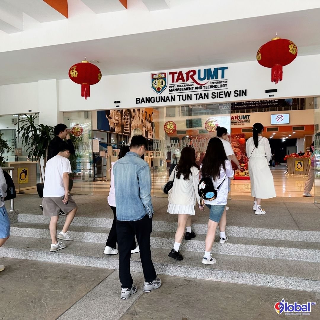 educational past program tarumt 2