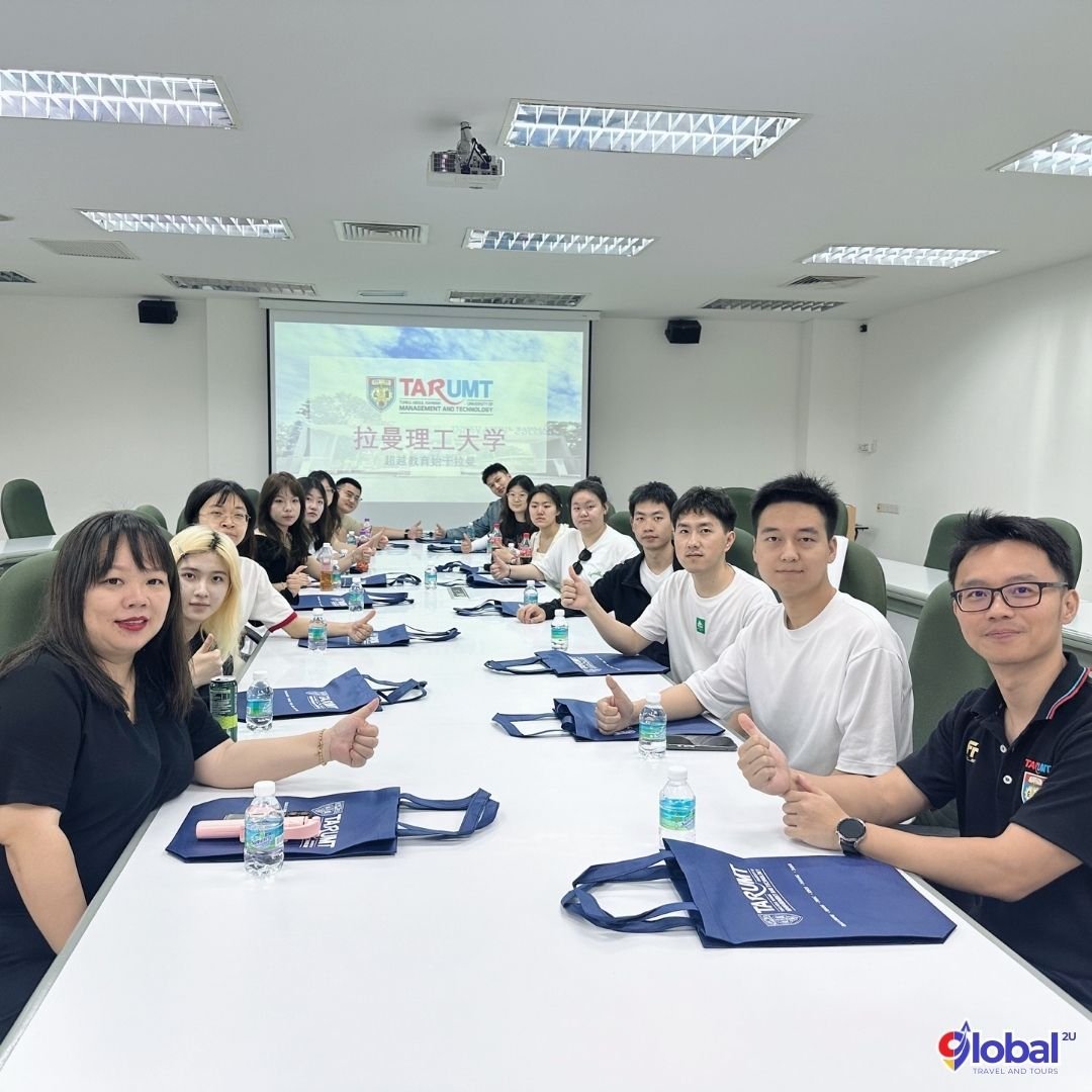 educational past program tarumt 4